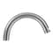 Heavy Duty Mfg Pipe, Flex, Exhaust, Cut Length, Stainless 0.016/0.020 Strip, 4 In. Dia, 48 In. Lng 17B-400-48SS - alternate 3